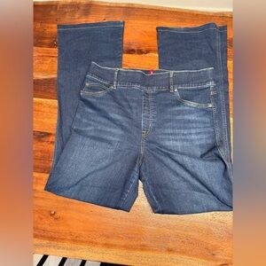 SPANX tall Flare Jeans